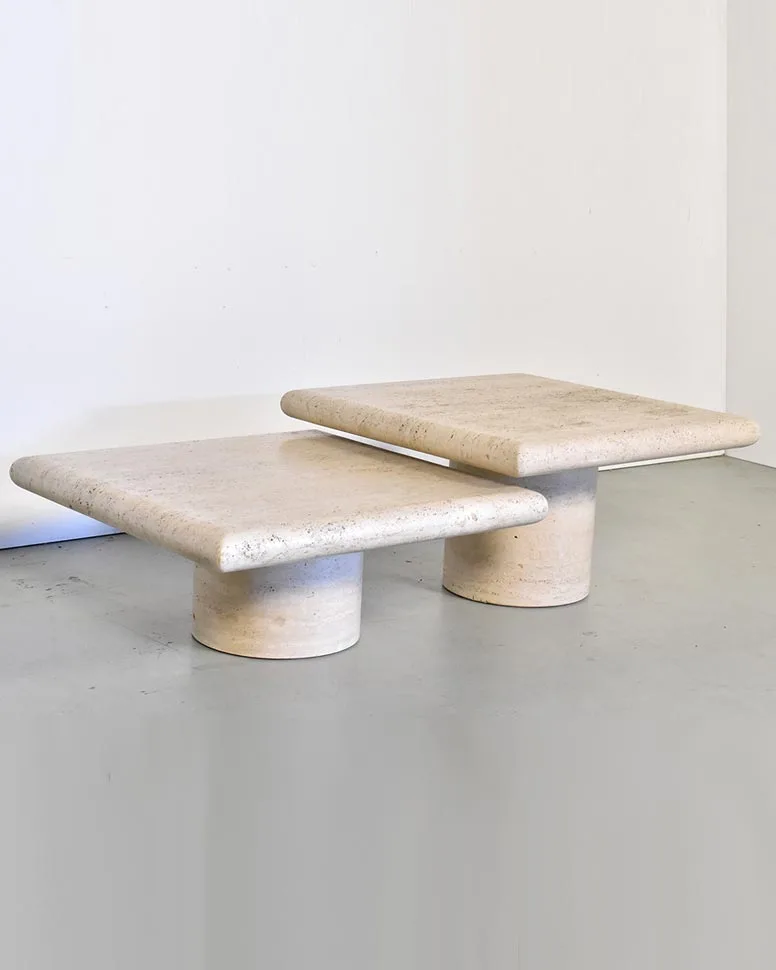 Coffee Table 2