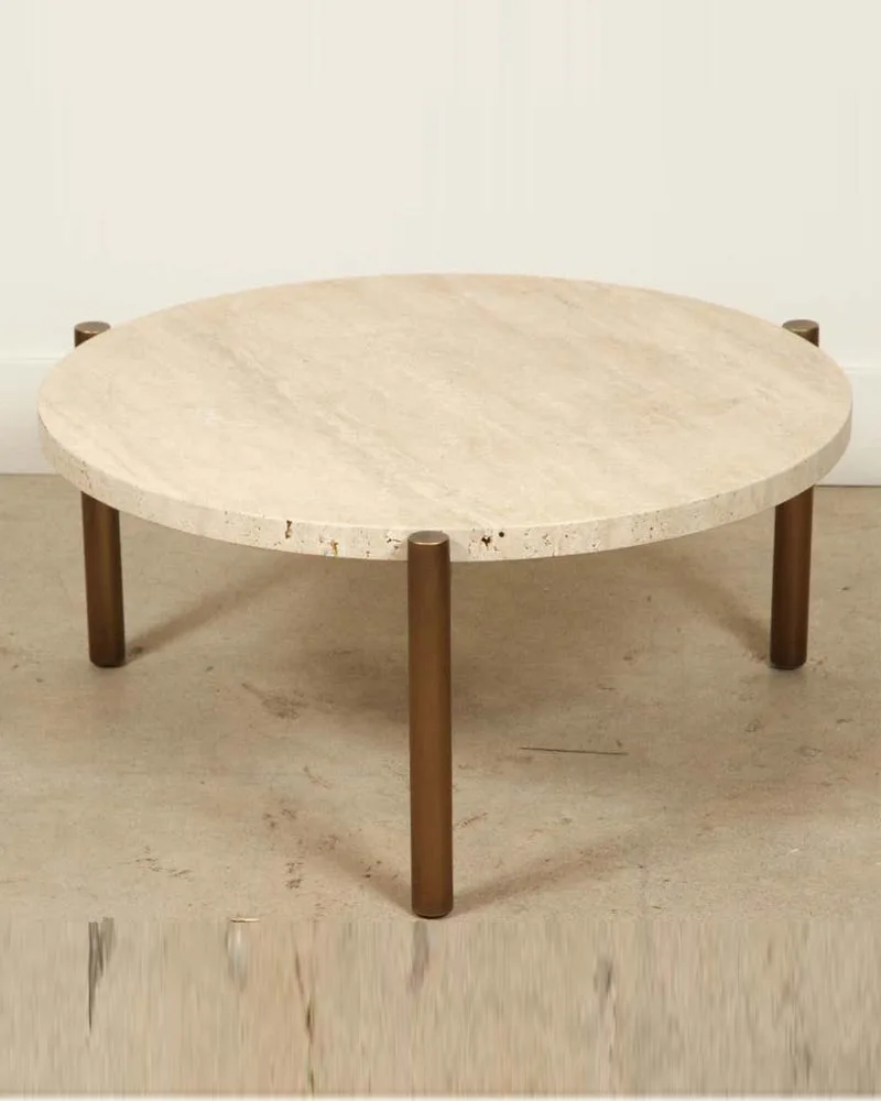Coffee Table 1