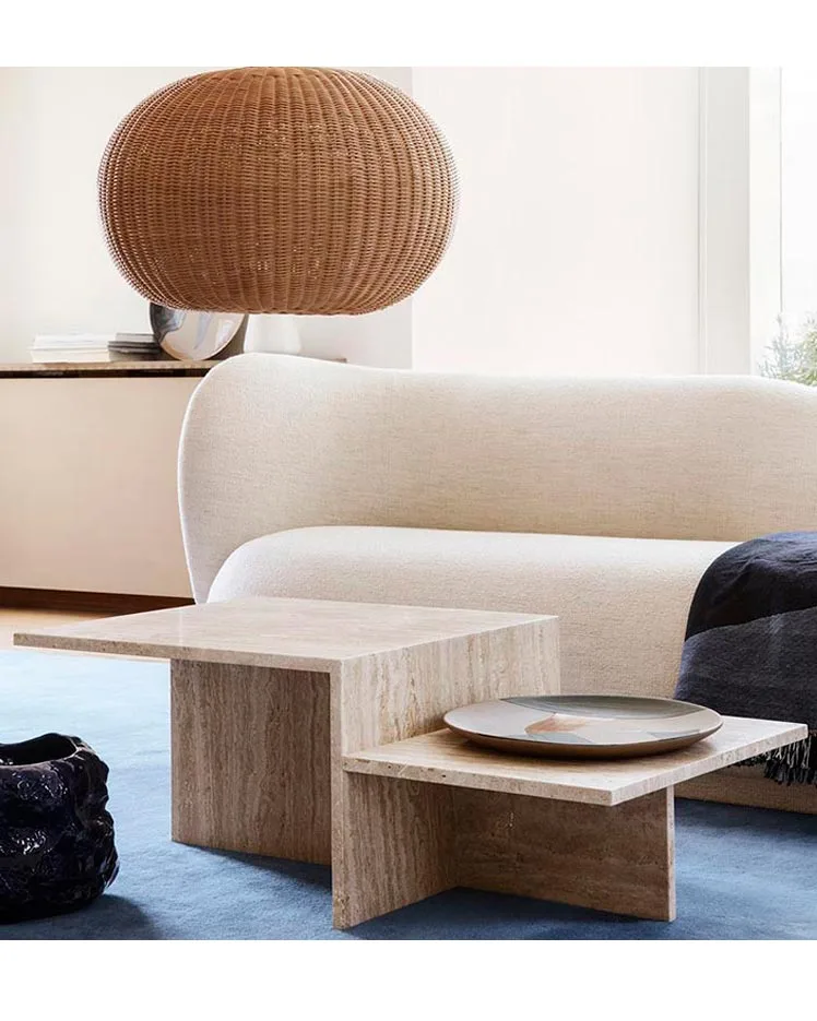 Coffee Table 3