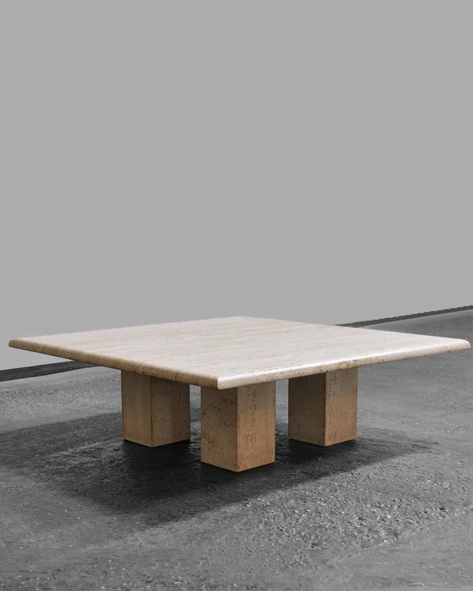 Coffee Table 1