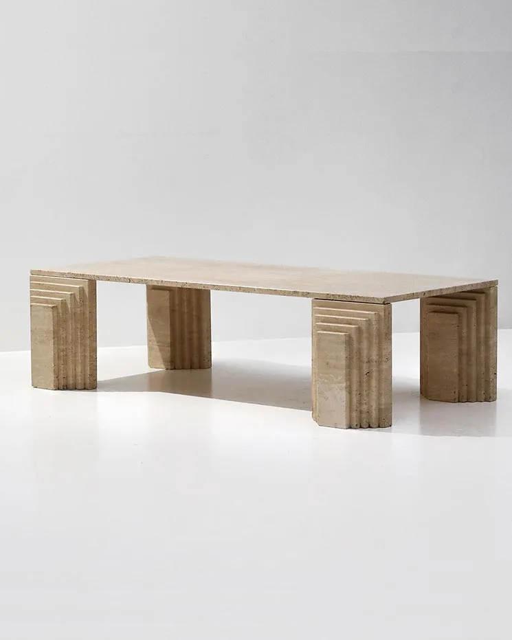 Coffee Table 2