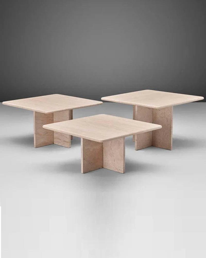 Coffee Table 4