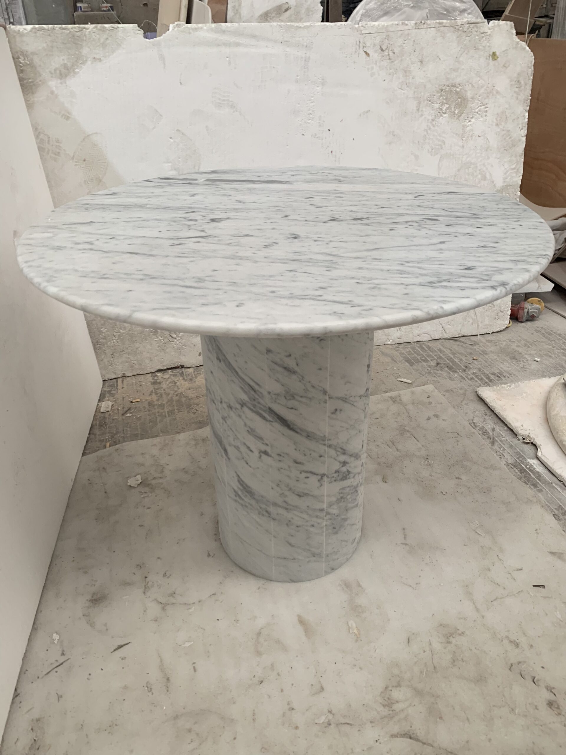Dining Table 4