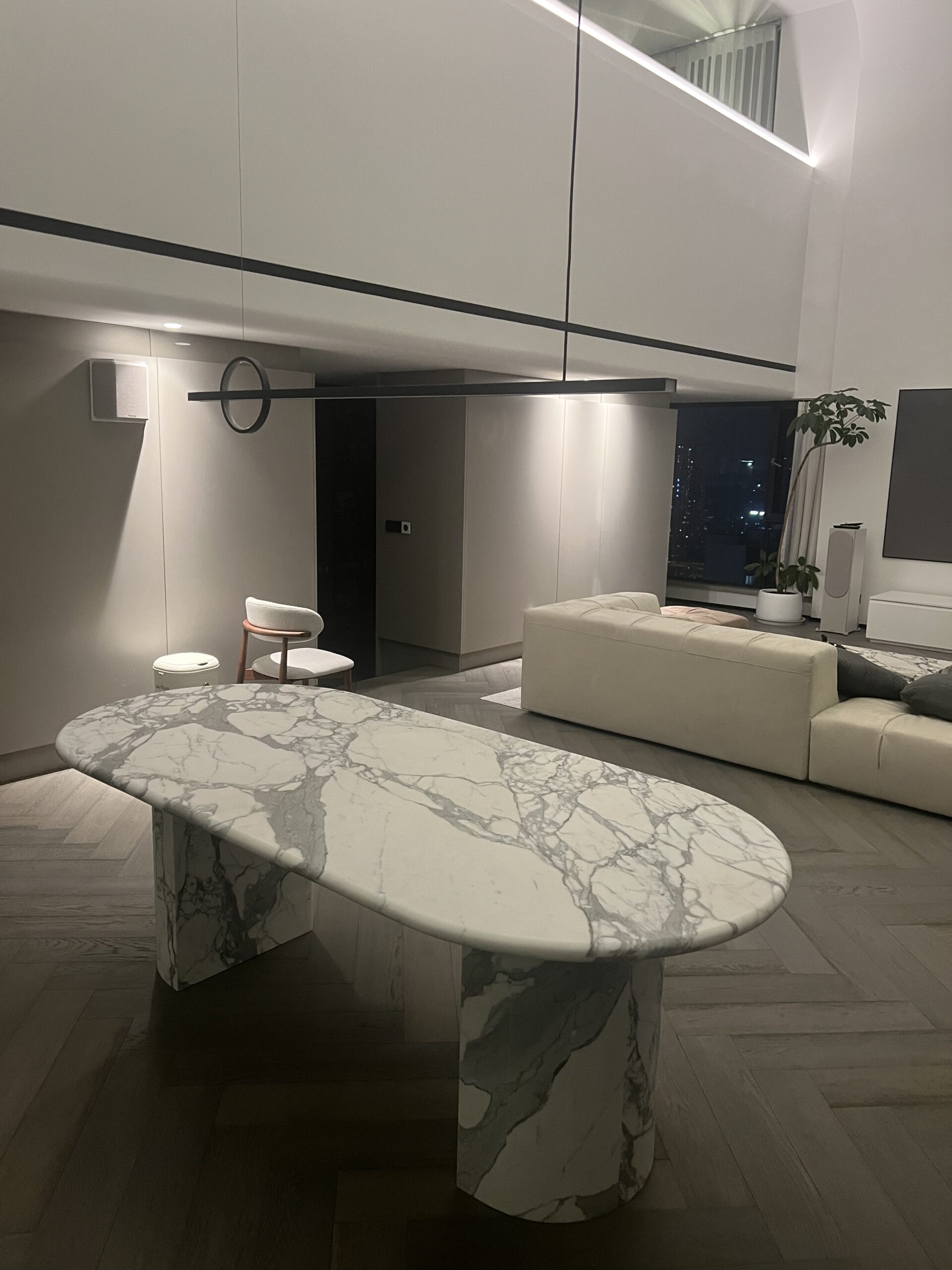 Dining Table 3
