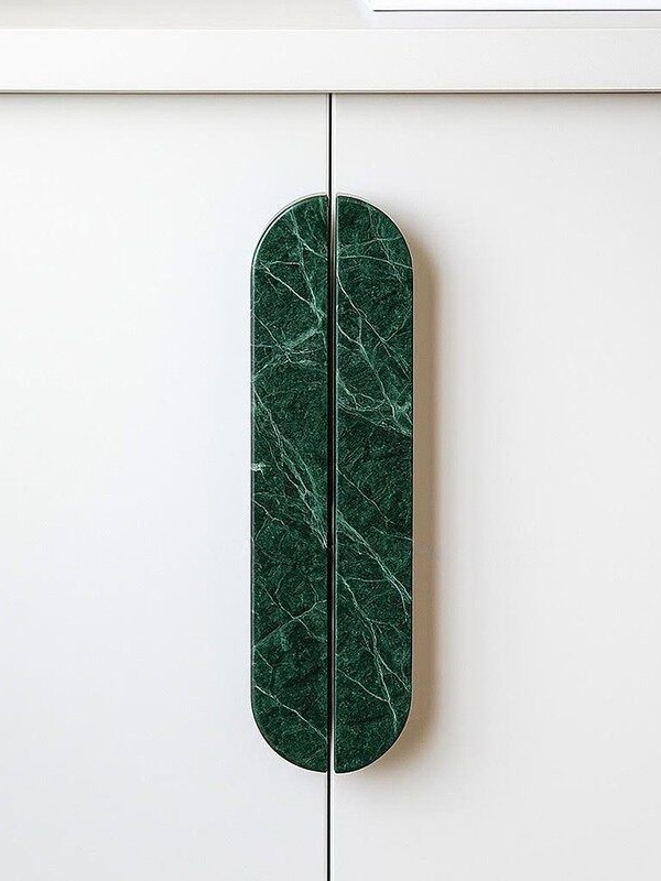 Marble Pulls-Knobs
