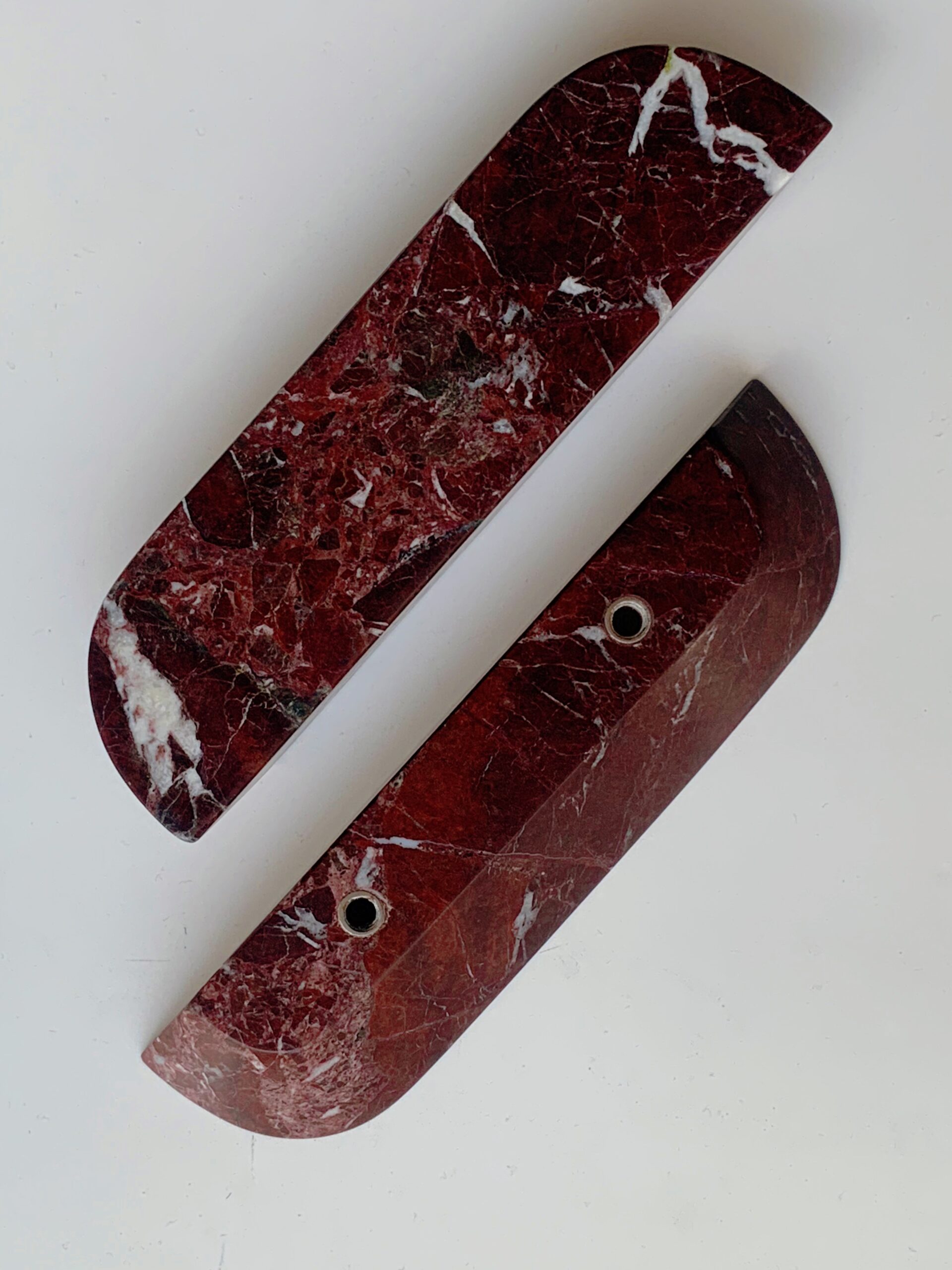 Marble Pulls-Knobs