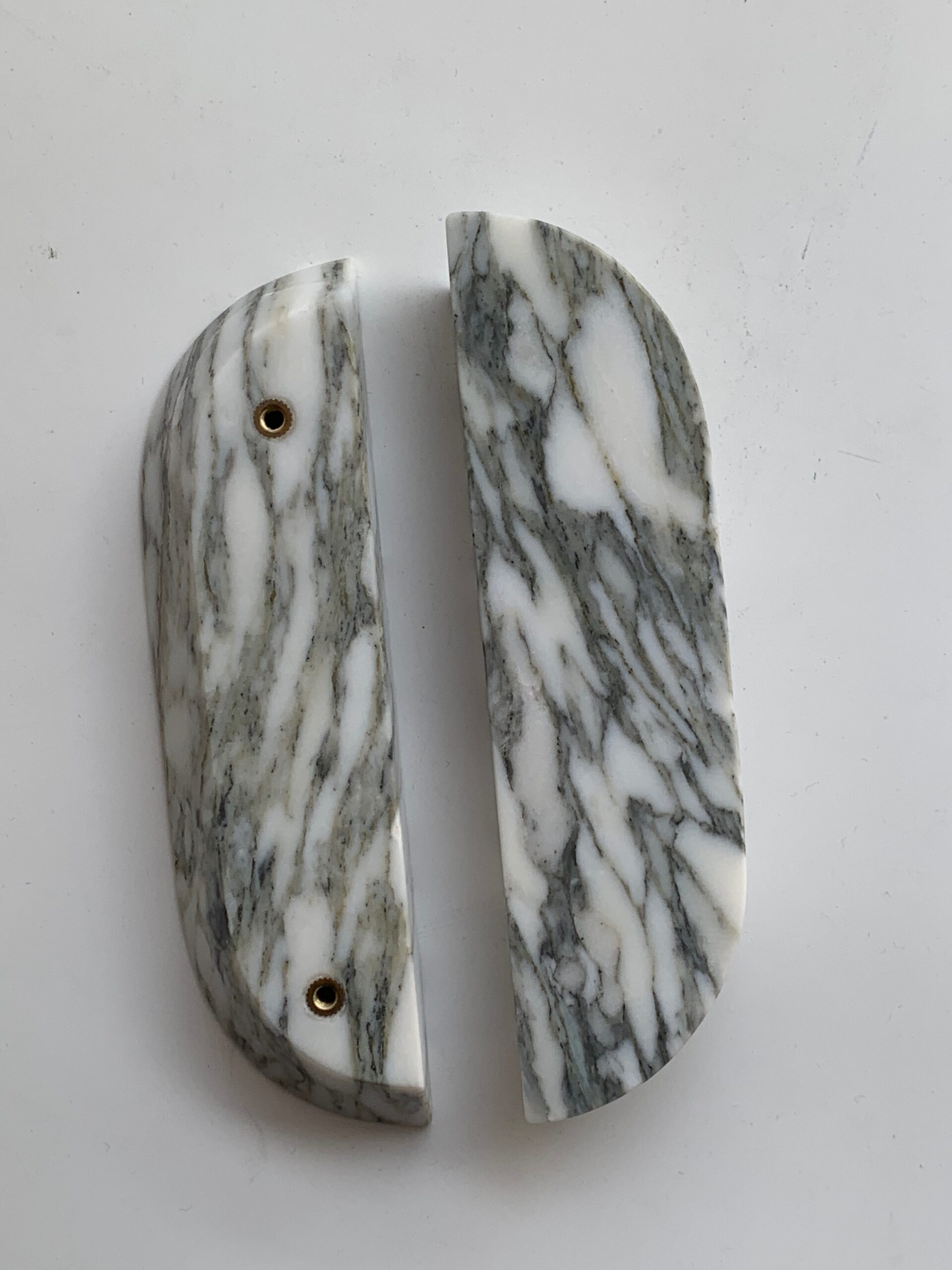 Marble Pulls-Knobs