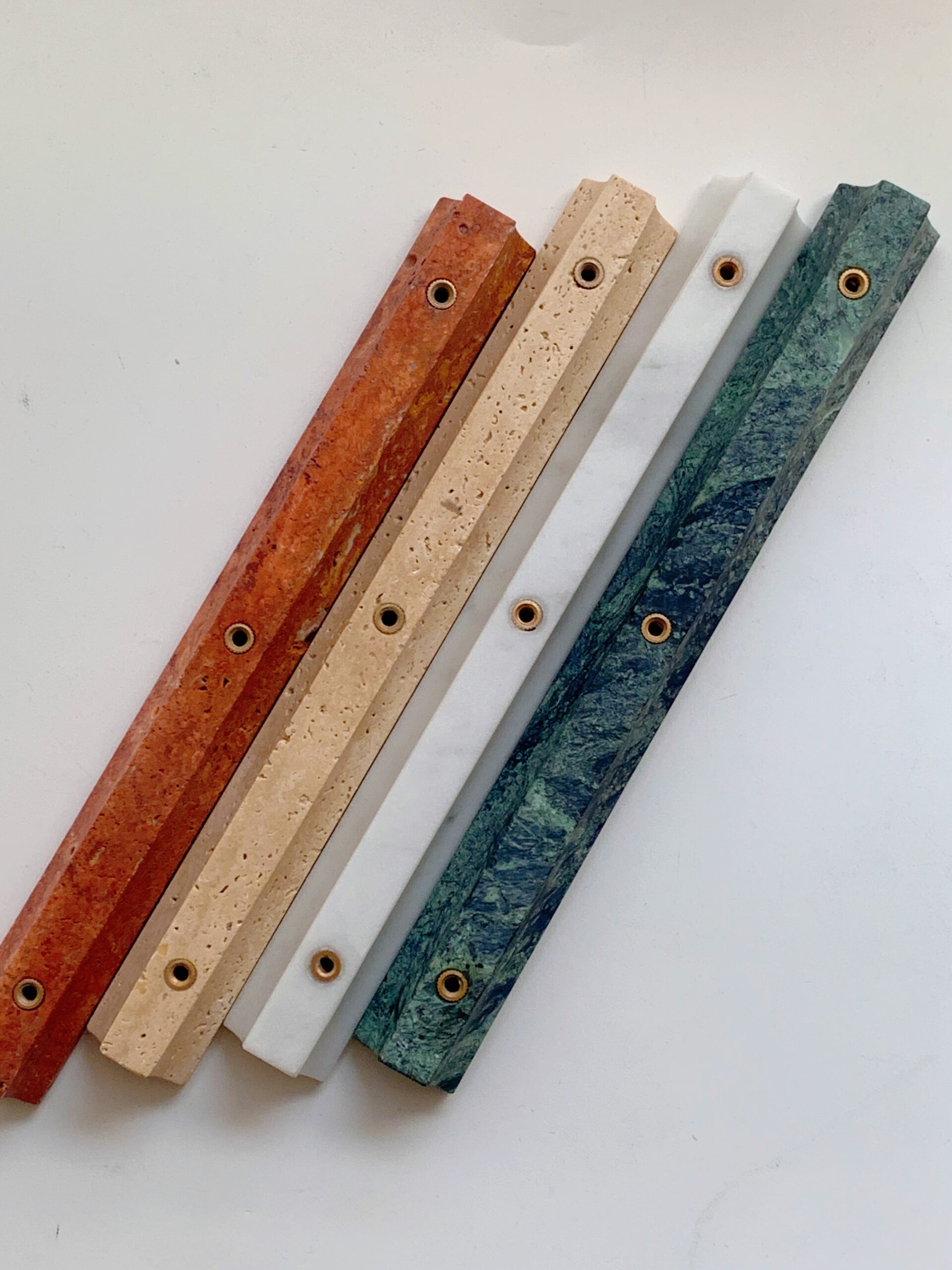 Marble Pulls-Knobs