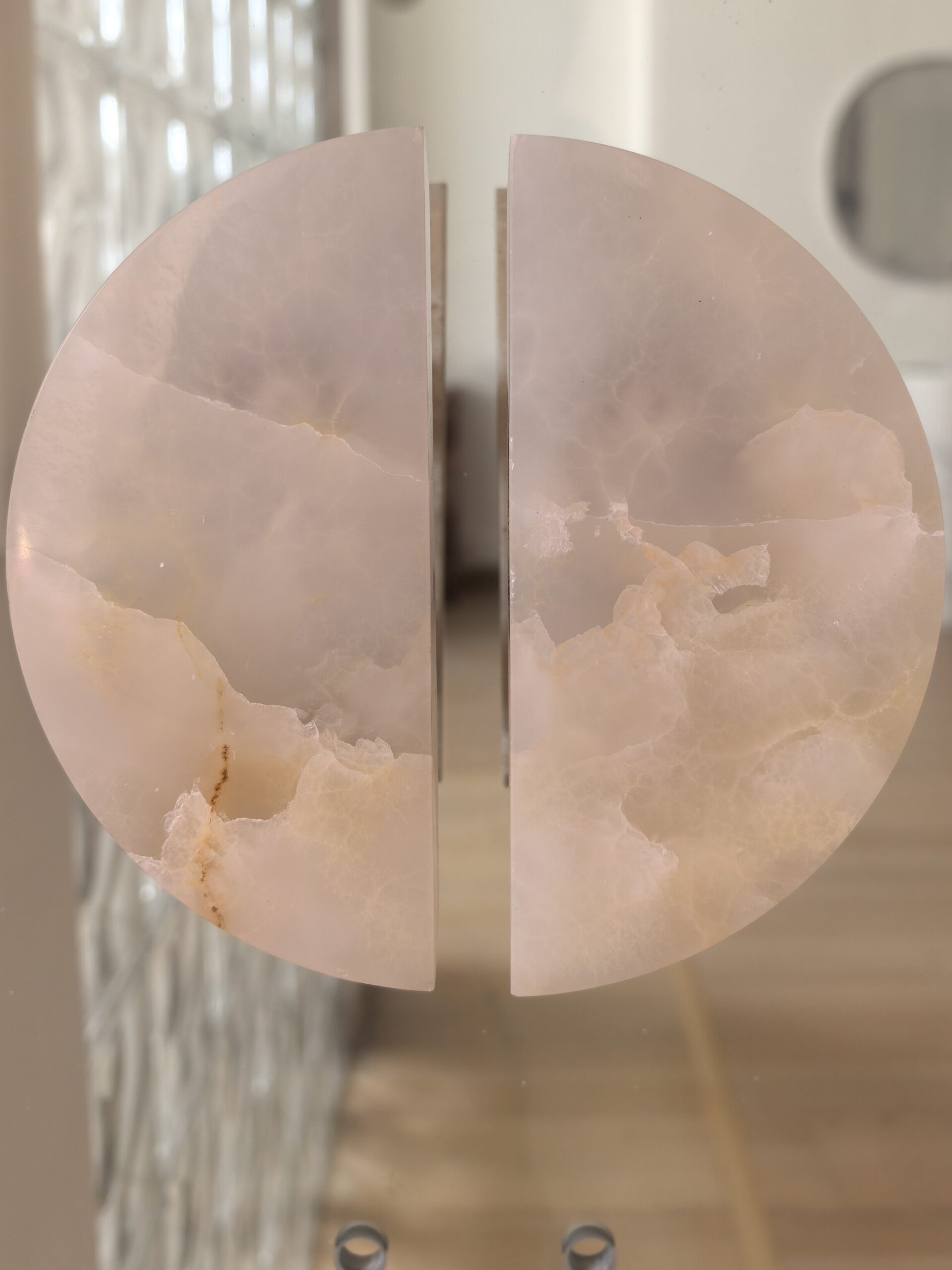 Marble Pulls-Knobs