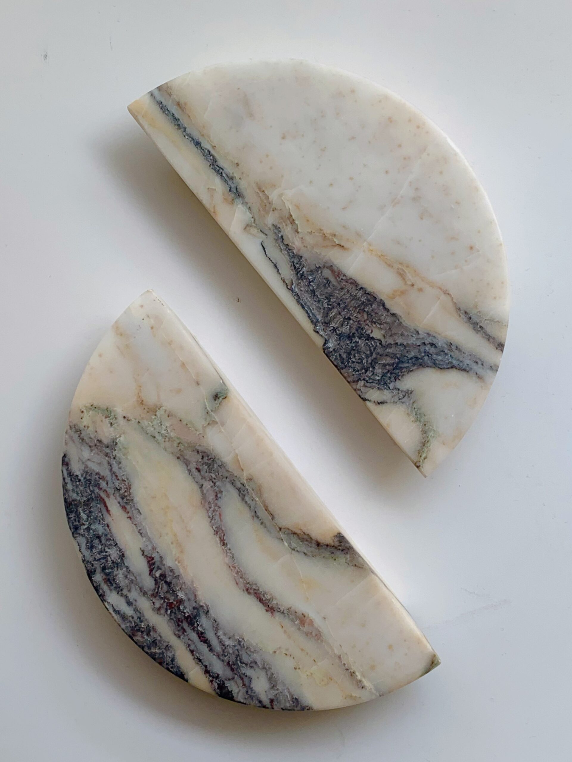 Marble Pulls-Knobs