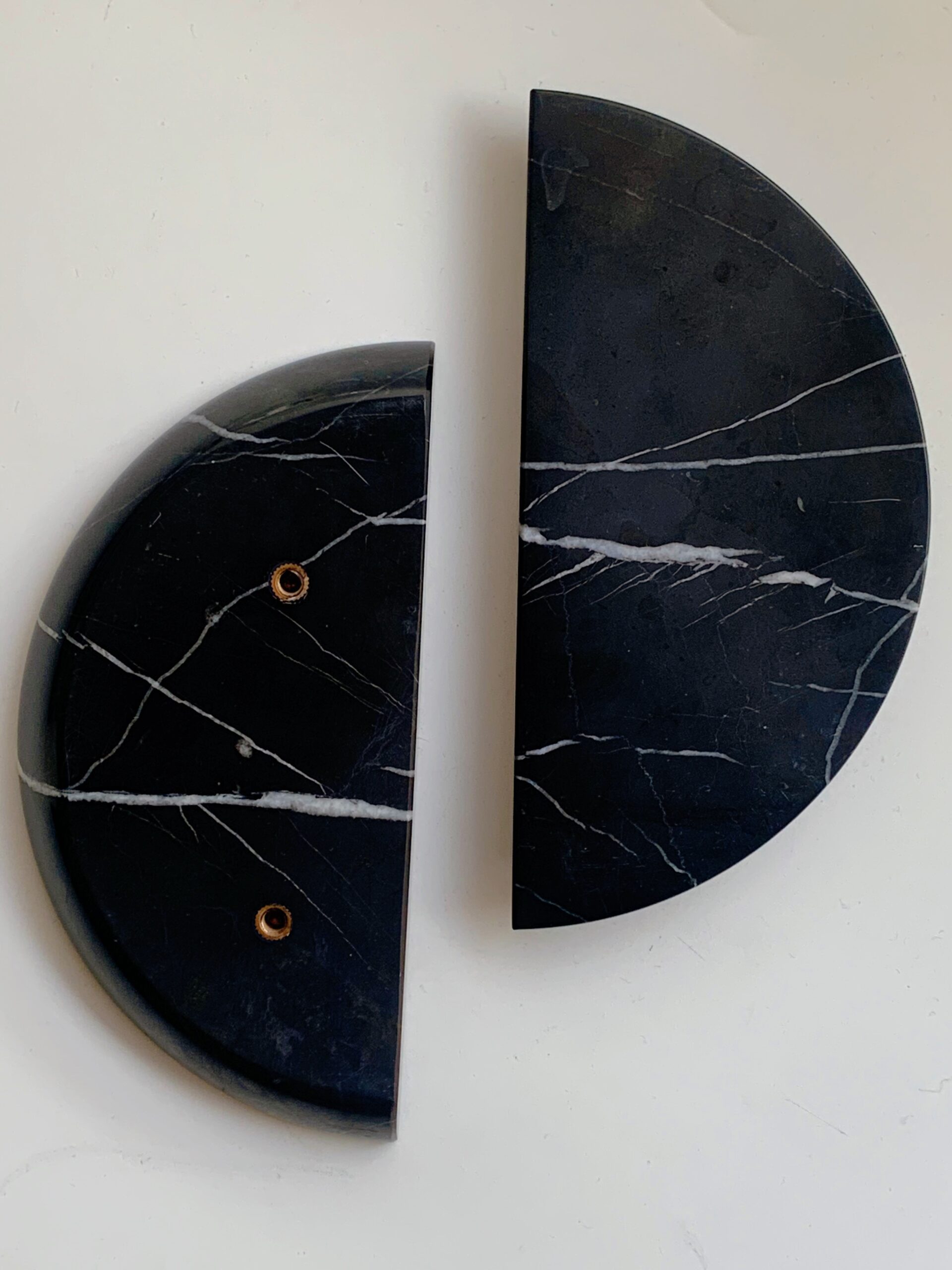 Marble Pulls-Knobs