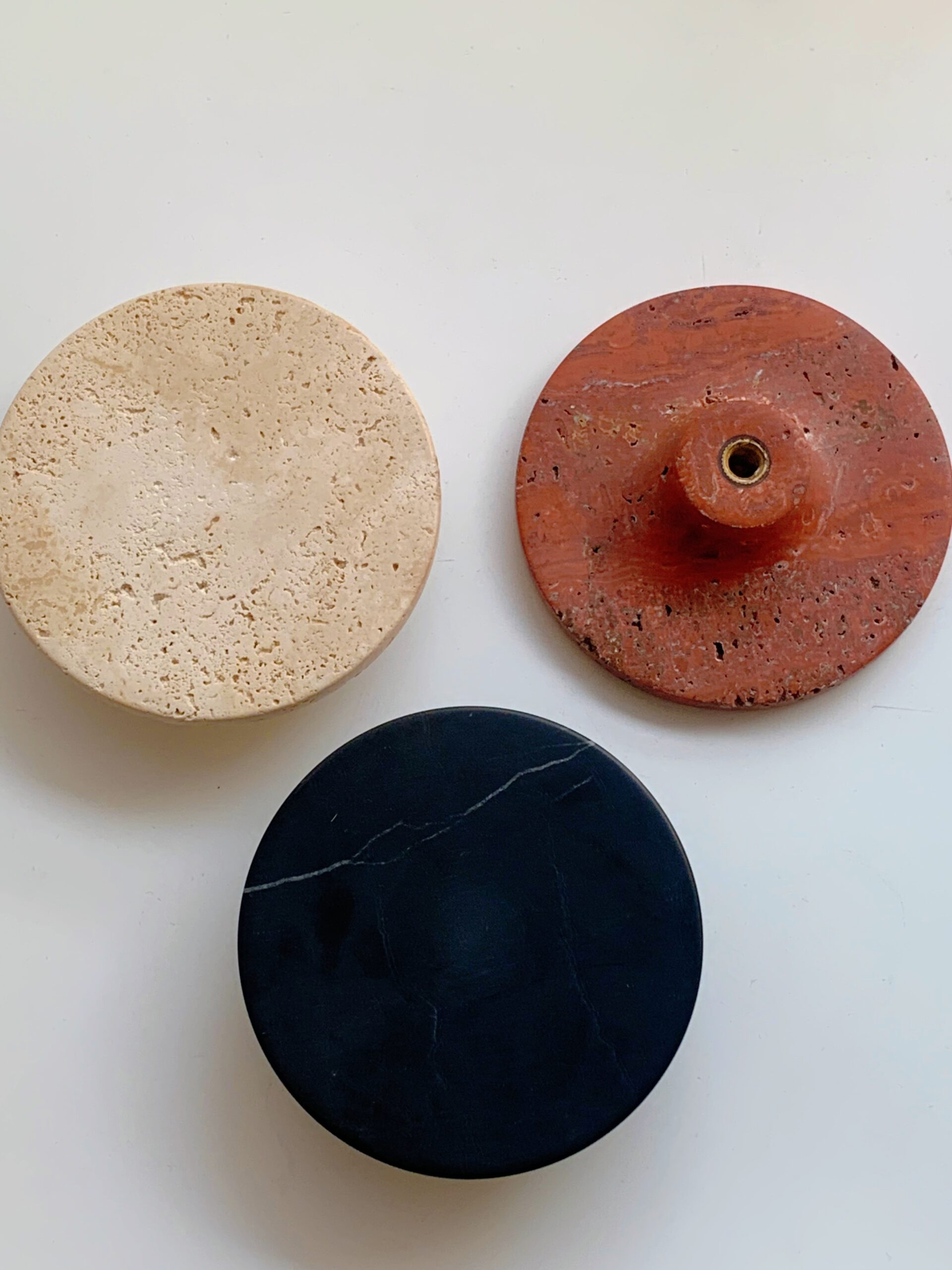Marble Pulls-Knobs