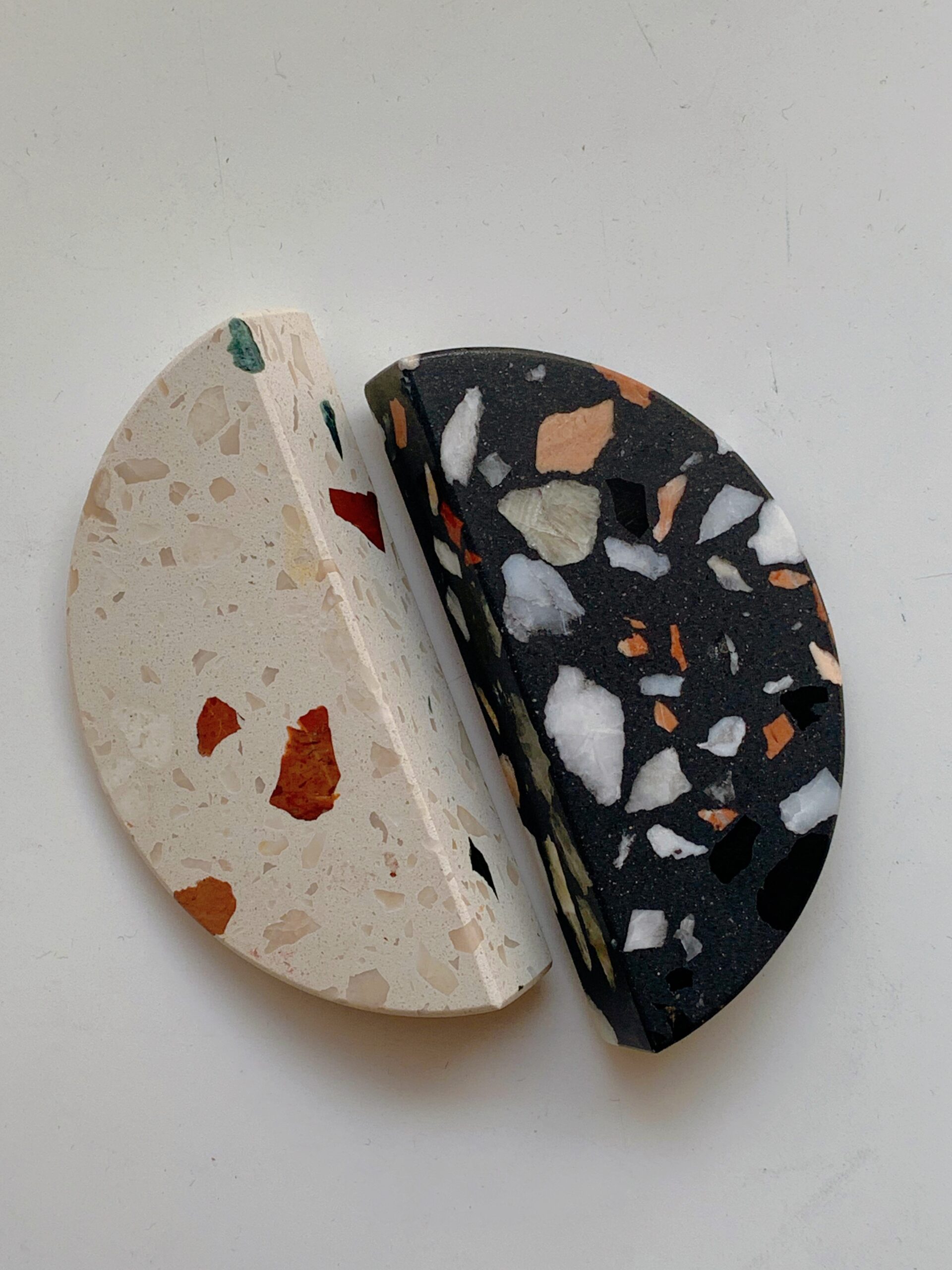 Marble Pulls-Knobs