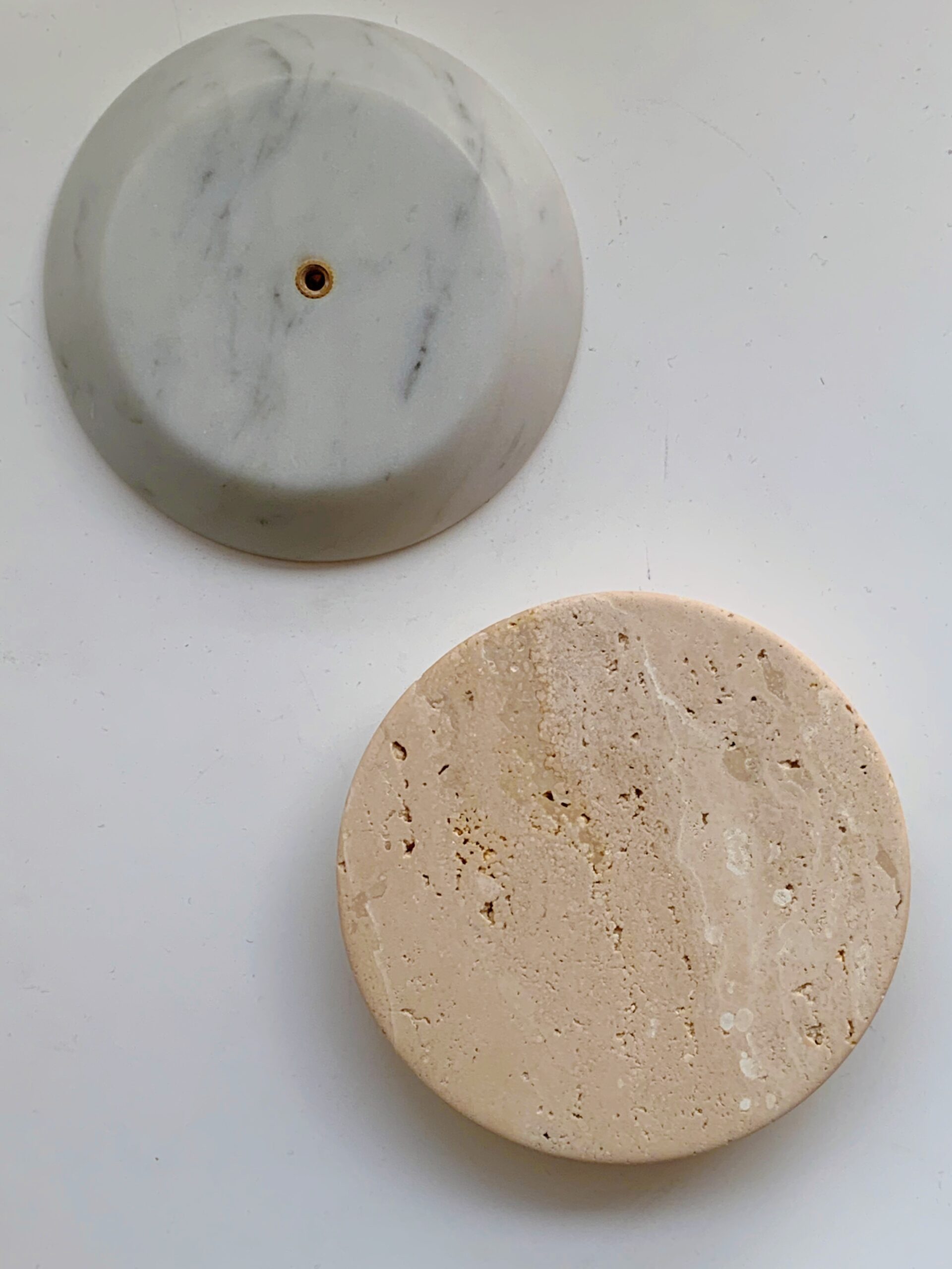 Marble Pulls-Knobs