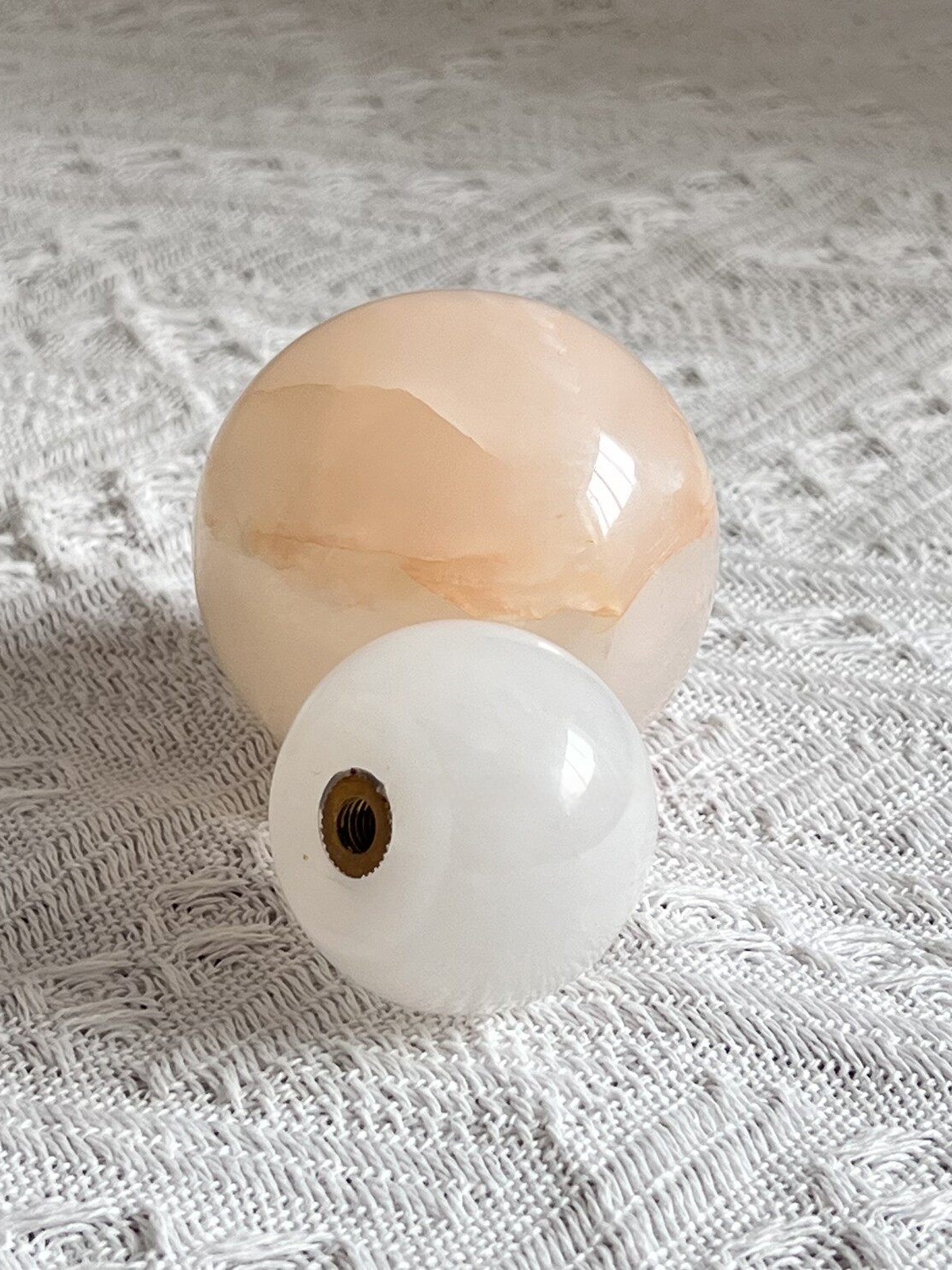 Marble Pulls-Knobs