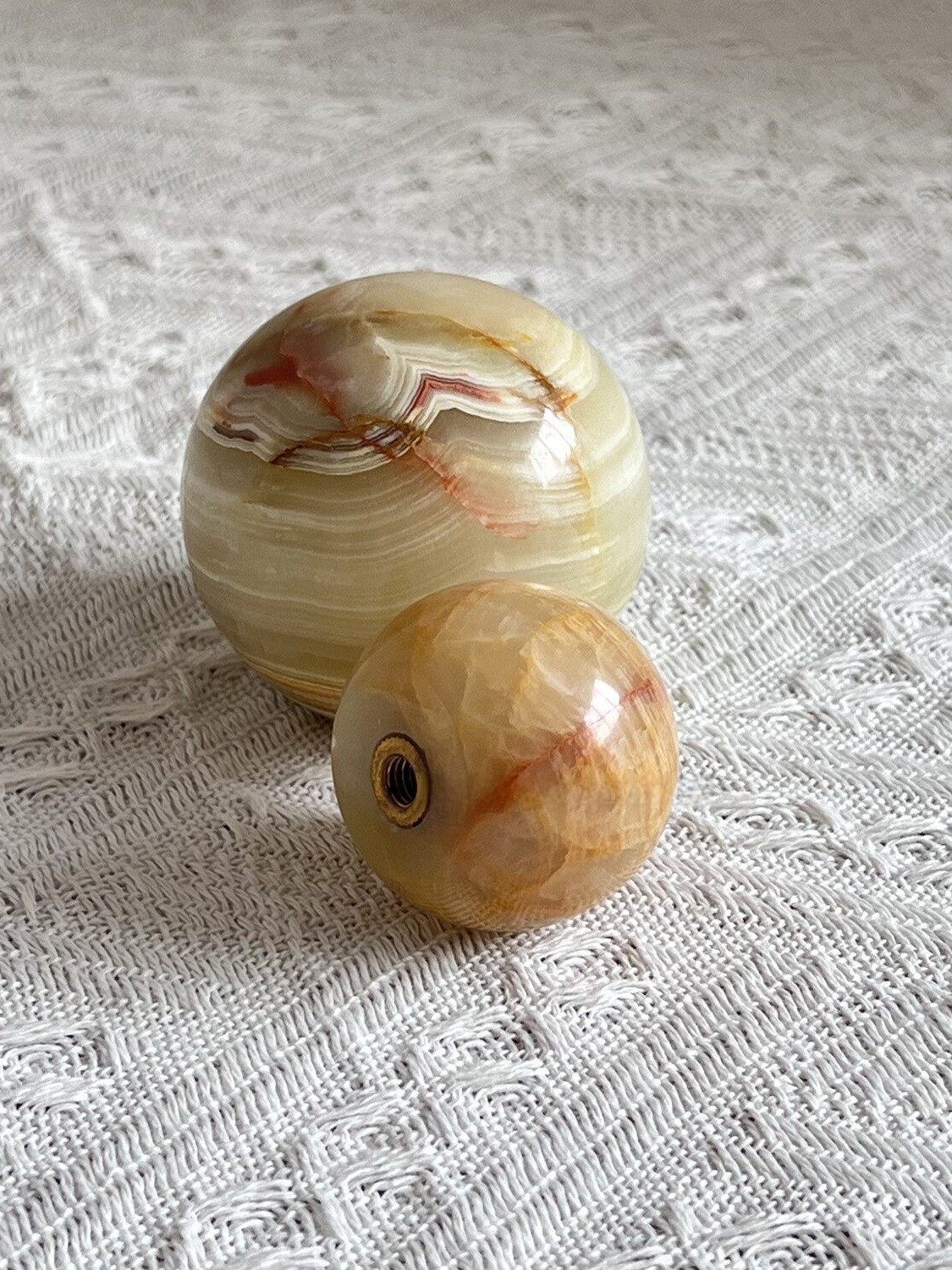 Marble Pulls-Knobs