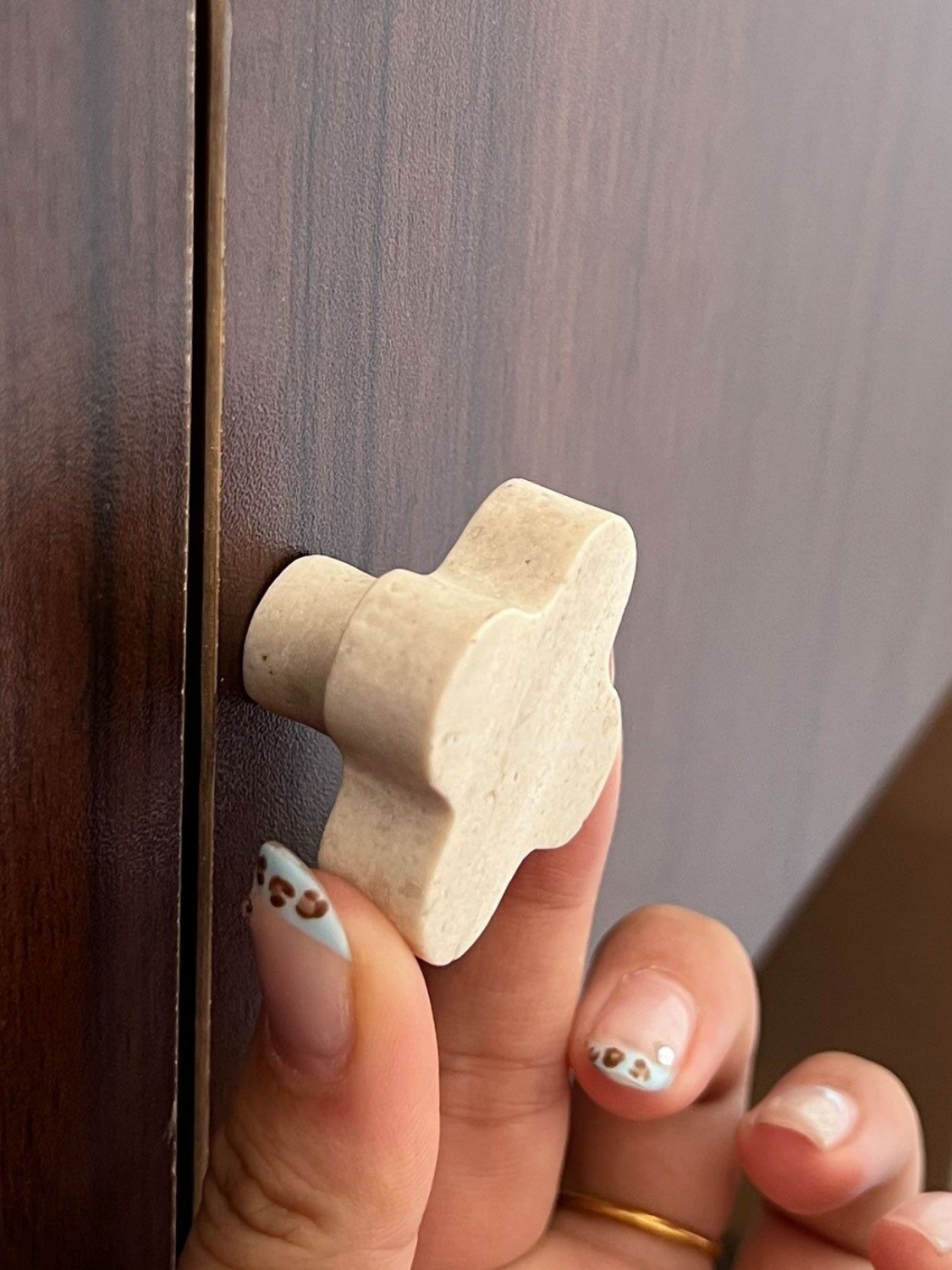 Marble Pulls-Knobs