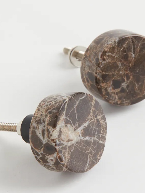 Marble Pulls-Knobs